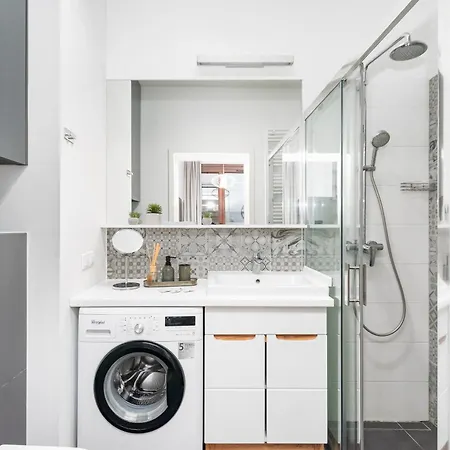 Koszykowa 47 By Homeprime