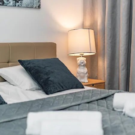 Koszykowa 47 By Homeprime Warszawa