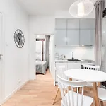 Koszykowa 47 By Homeprime Lejlighed Warszawa