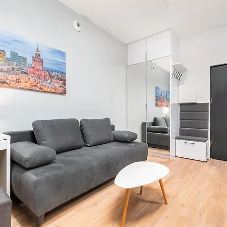Koszykowa 47 By Homeprime * Warsaw