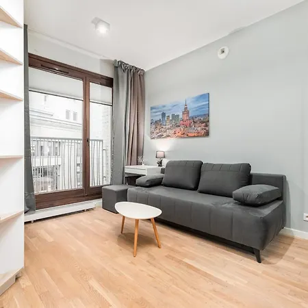 Koszykowa 47 By Homeprime