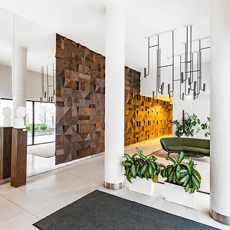 Koszykowa 47 By Homeprime Appartement Varsovie