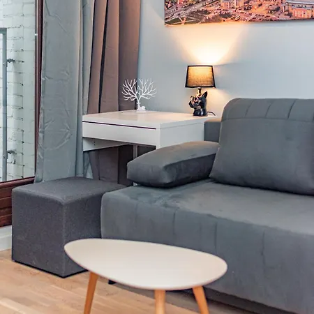 Koszykowa 47 By Homeprime Appartement