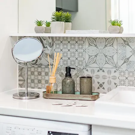 דירה Koszykowa 47 By Homeprime *