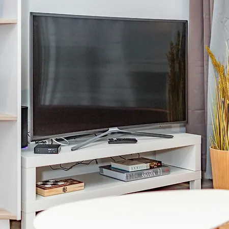Koszykowa 47 By Homeprime * Warsaw