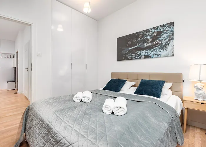 Koszykowa 47 By Homeprime Apartment