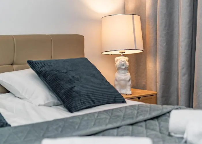 Koszykowa 47 By Homeprime Warsaw