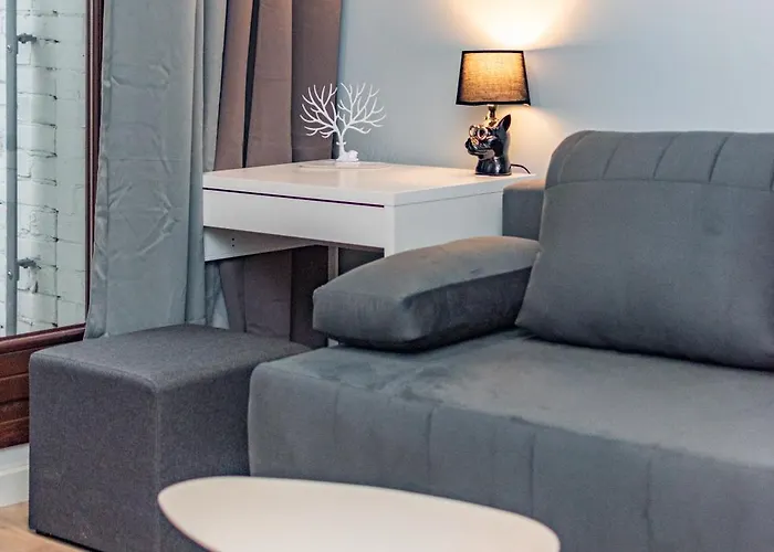 Koszykowa 47 By Homeprime Apartment