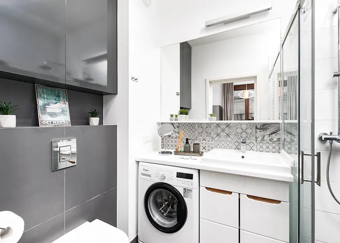 Koszykowa 47 By Homeprime Apartment *