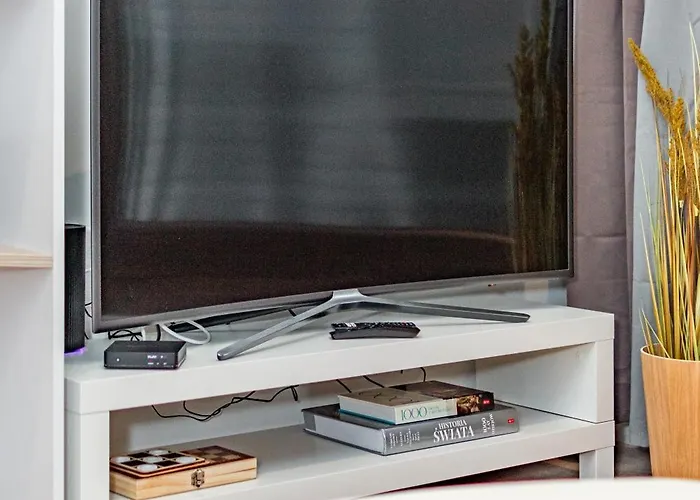 Koszykowa 47 By Homeprime * Warsaw