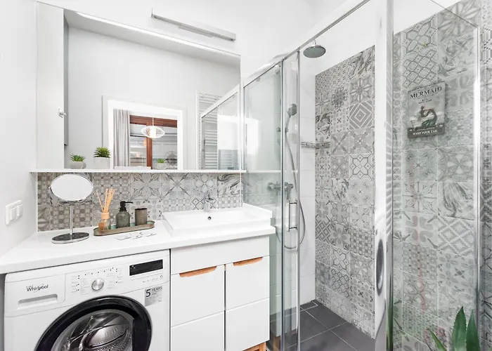 Koszykowa 47 By Homeprime Apartment