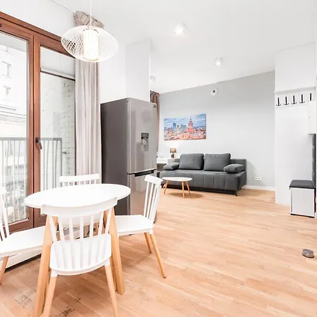 Koszykowa 47 By Homeprime *