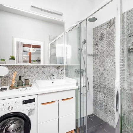 Koszykowa 47 By Homeprime Apartment